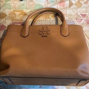 Tory Burch McGraw tote